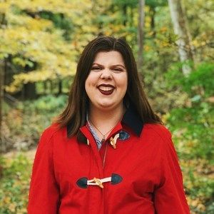 Meet your Posher, Hannah